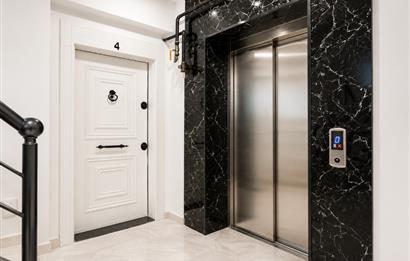 CENTURY 21’DEN KARŞIYAKA’DA 2+1 SATILIK SIFIR DAİRE!