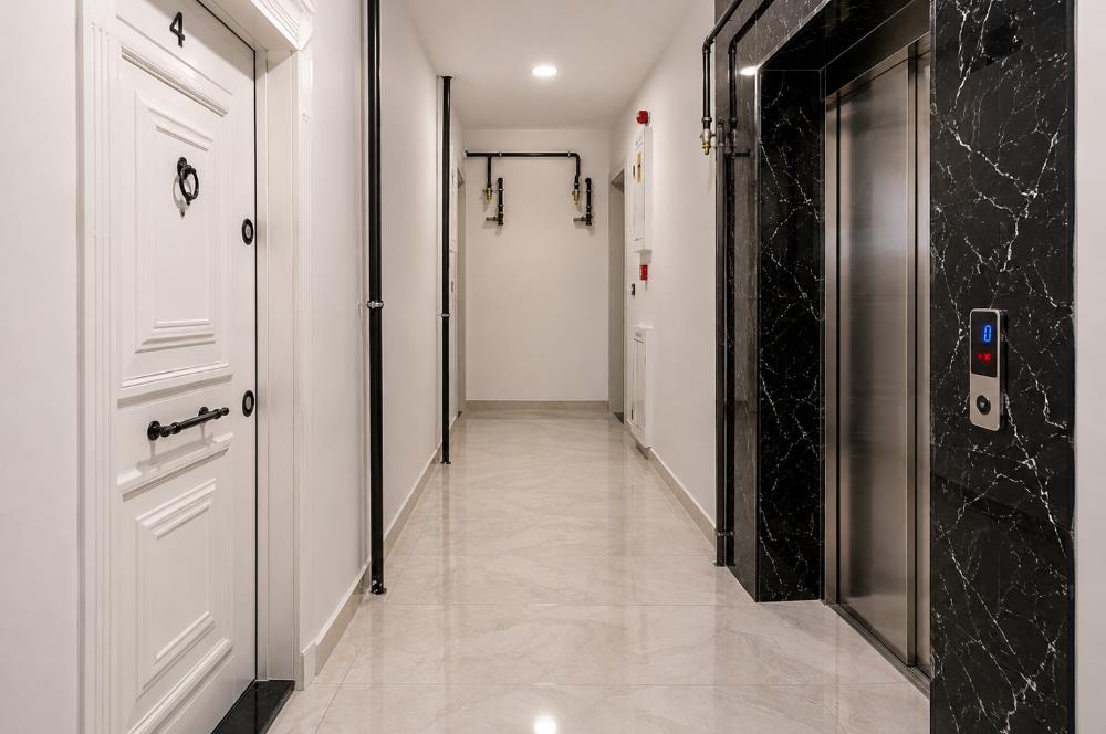 CENTURY 21’DEN KARŞIYAKA’DA 2+1 SATILIK SIFIR DAİRE!