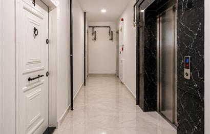 CENTURY 21’DEN KARŞIYAKA’DA 2+1 SATILIK SIFIR DAİRE!