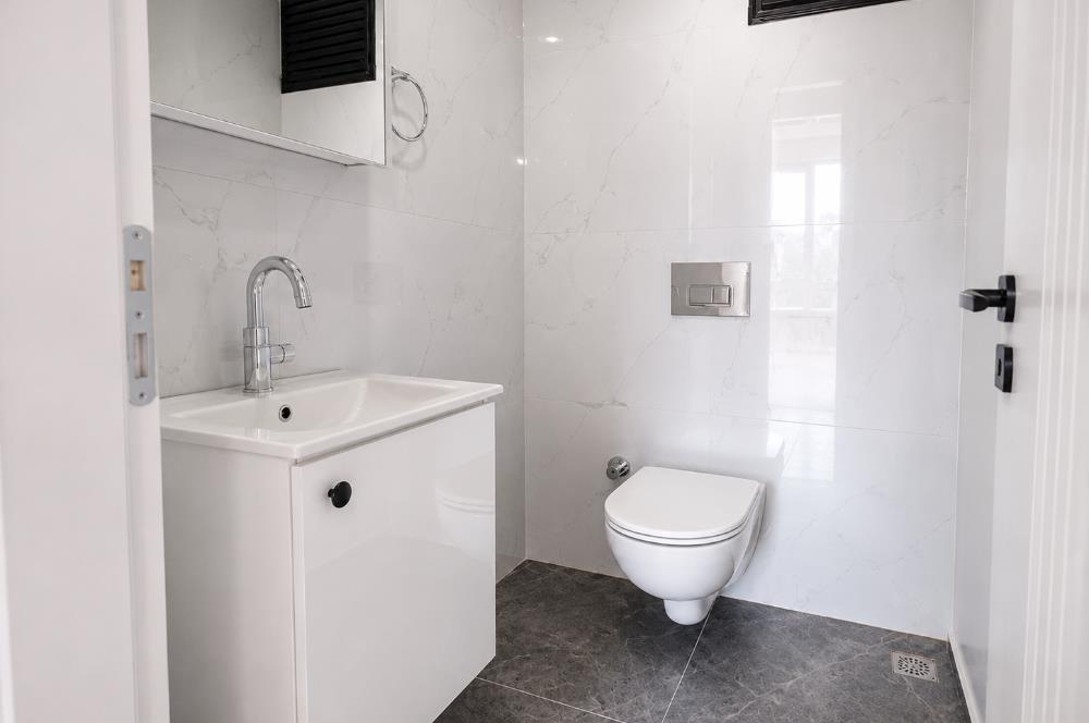CENTURY 21’DEN KARŞIYAKA’DA 2+1 SATILIK SIFIR DAİRE!