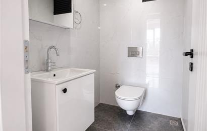 CENTURY 21’DEN KARŞIYAKA’DA 2+1 SATILIK SIFIR DAİRE!