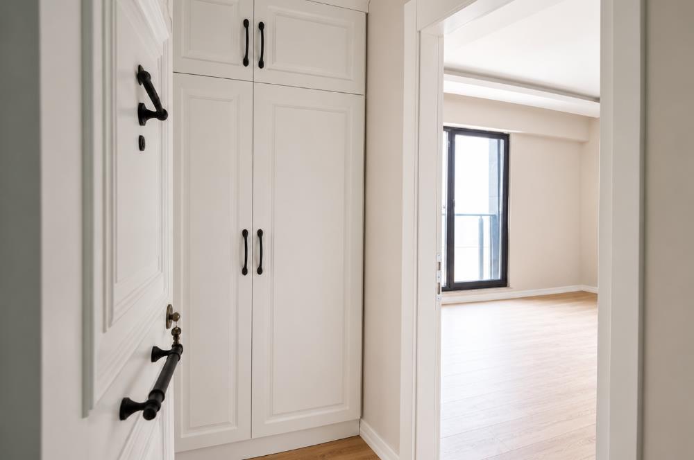 CENTURY 21’DEN KARŞIYAKA’DA 2+1 SATILIK SIFIR DAİRE!
