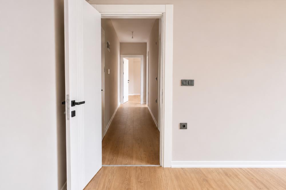 CENTURY 21’DEN KARŞIYAKA’DA 2+1 SATILIK SIFIR DAİRE!