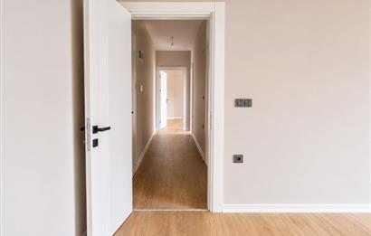 CENTURY 21’DEN KARŞIYAKA’DA 2+1 SATILIK SIFIR DAİRE!