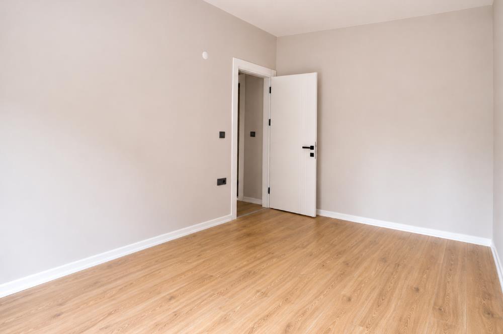 CENTURY 21’DEN KARŞIYAKA’DA 2+1 SATILIK SIFIR DAİRE!