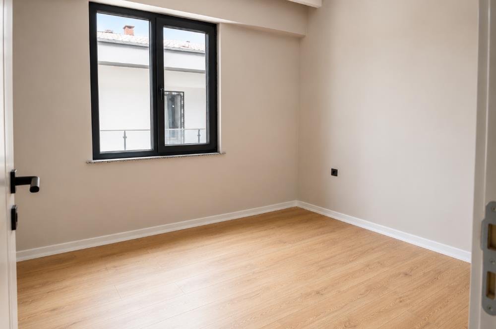 CENTURY 21’DEN KARŞIYAKA’DA 2+1 SATILIK SIFIR DAİRE!