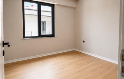 CENTURY 21’DEN KARŞIYAKA’DA 2+1 SATILIK SIFIR DAİRE!