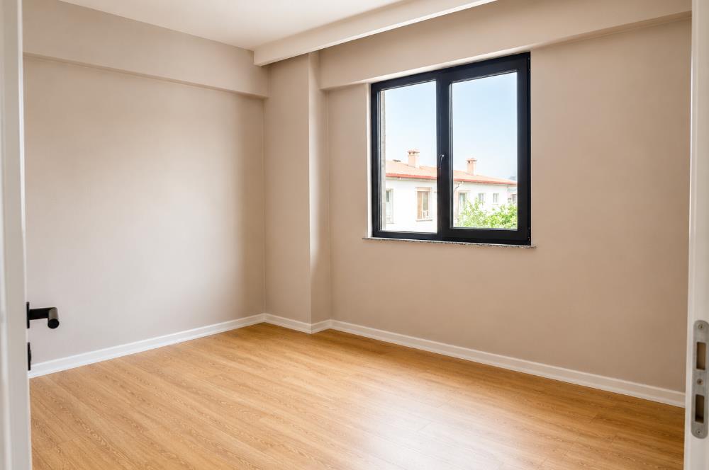 CENTURY 21’DEN KARŞIYAKA’DA 2+1 SATILIK SIFIR DAİRE!