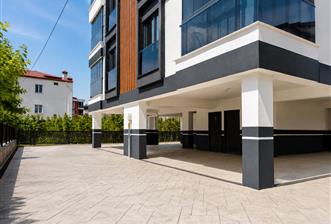 CENTURY 21’DEN KARŞIYAKA’DA 2+1 SATILIK SIFIR DAİRE! - 1 - 36442