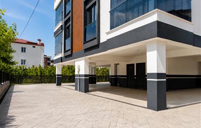 CENTURY 21’DEN KARŞIYAKA’DA 2+1 SATILIK SIFIR DAİRE!