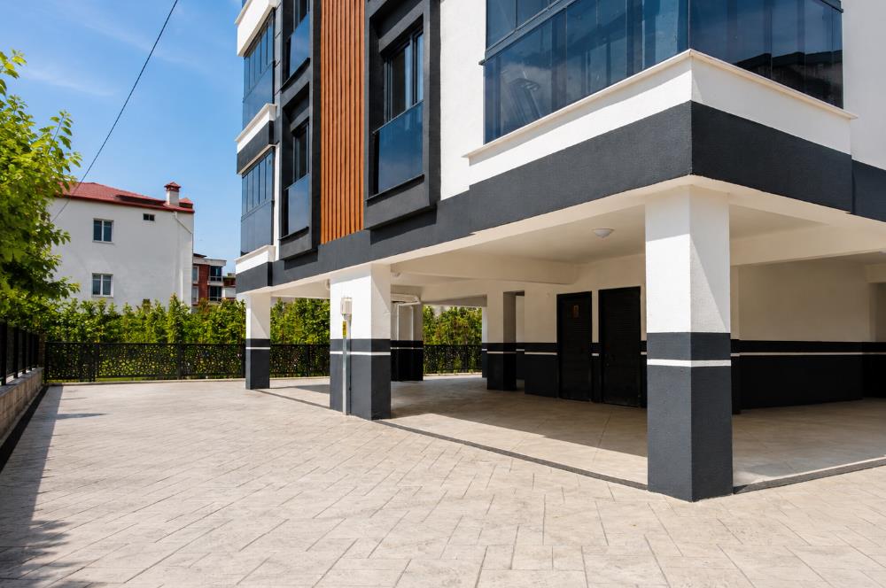 CENTURY 21’DEN KARŞIYAKA’DA 2+1 SATILIK SIFIR DAİRE!