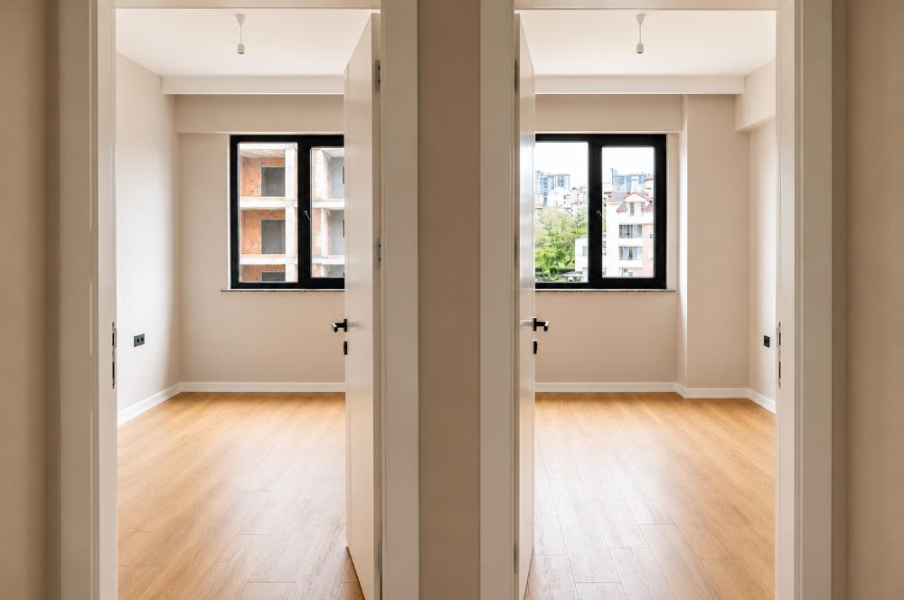 CENTURY 21’DEN KARŞIYAKA’DA 2+1 SATILIK SIFIR DAİRE!