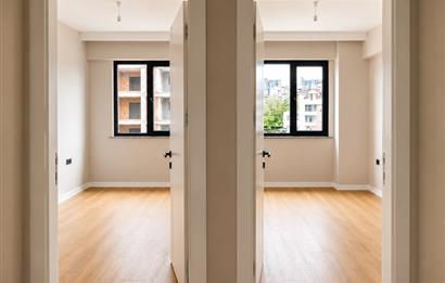 CENTURY 21’DEN KARŞIYAKA’DA 2+1 SATILIK SIFIR DAİRE!