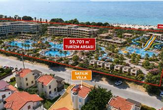KUŞADASI GÜZELÇAMLI'DA DENİZE 200 MT MESAFEDE 3+1 SATILIK YAZLIK - 12 - 36415