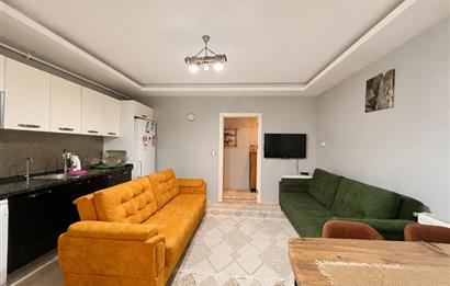 Yalı Mah.Cihat Kora Anadolu Lisesi Yakını 2+1 Satılık Daire