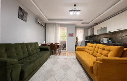 Yalı Mah.Cihat Kora Anadolu Lisesi Yakını 2+1 Satılık Daire