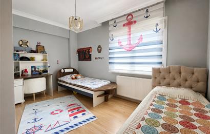 Yalı Mah.Cihat Kora Anadolu Lisesi Yakını 2+1 Satılık Daire
