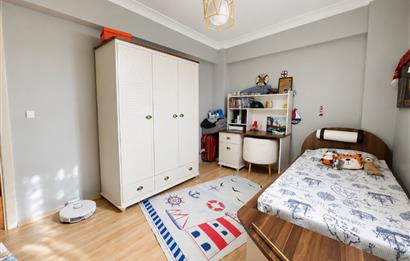 Yalı Mah.Cihat Kora Anadolu Lisesi Yakını 2+1 Satılık Daire
