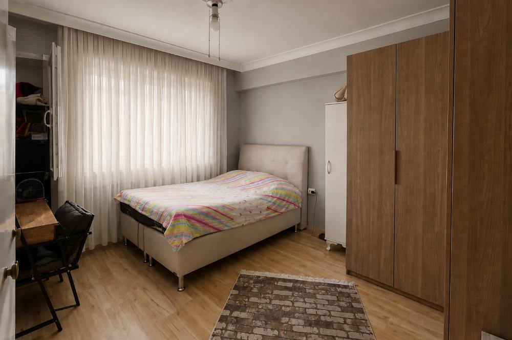 Yalı Mah.Cihat Kora Anadolu Lisesi Yakını 2+1 Satılık Daire