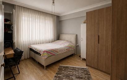 Yalı Mah.Cihat Kora Anadolu Lisesi Yakını 2+1 Satılık Daire