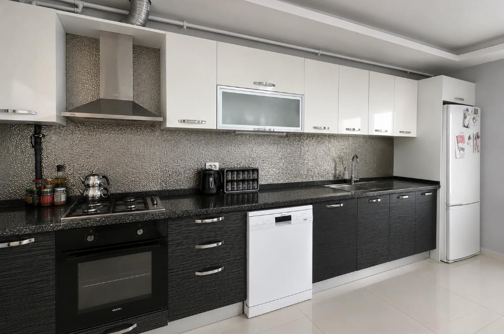 Yalı Mah.Cihat Kora Anadolu Lisesi Yakını 2+1 Satılık Daire