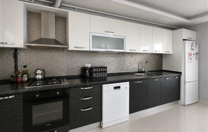 Yalı Mah.Cihat Kora Anadolu Lisesi Yakını 2+1 Satılık Daire