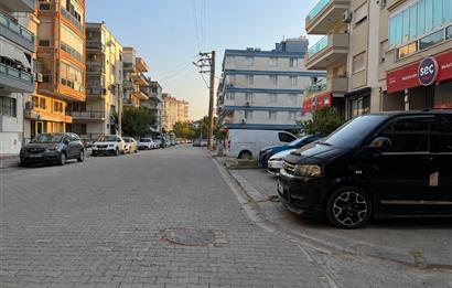 Yalı Mah.Cihat Kora Anadolu Lisesi Yakını 2+1 Satılık Daire