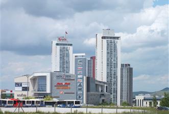 NATA VEGA KONUTLARINDA KİRALIK 2+1 DAİRE - 1 - 36423