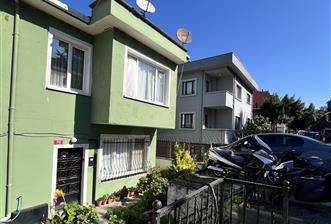 KOŞUYOLUNDA PRESTİJLİ KÖŞE PARSEL SATILIK MÜSTAKİL - 1 - 36407