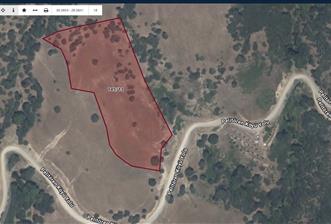BALIKESİR SINDIRGI YOLA CEPHELİ 17.028 M2 SATILIK TARLA - 1 - 36428