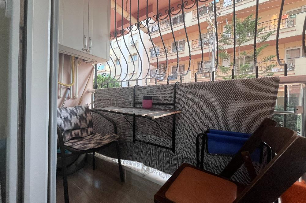 Yalı Mah.Cihat Kora Anadolu Lisesi Yakını 2+1 Satılık Daire