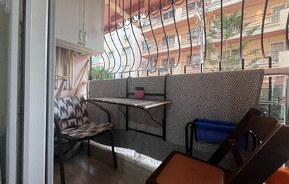 Yalı Mah.Cihat Kora Anadolu Lisesi Yakını 2+1 Satılık Daire
