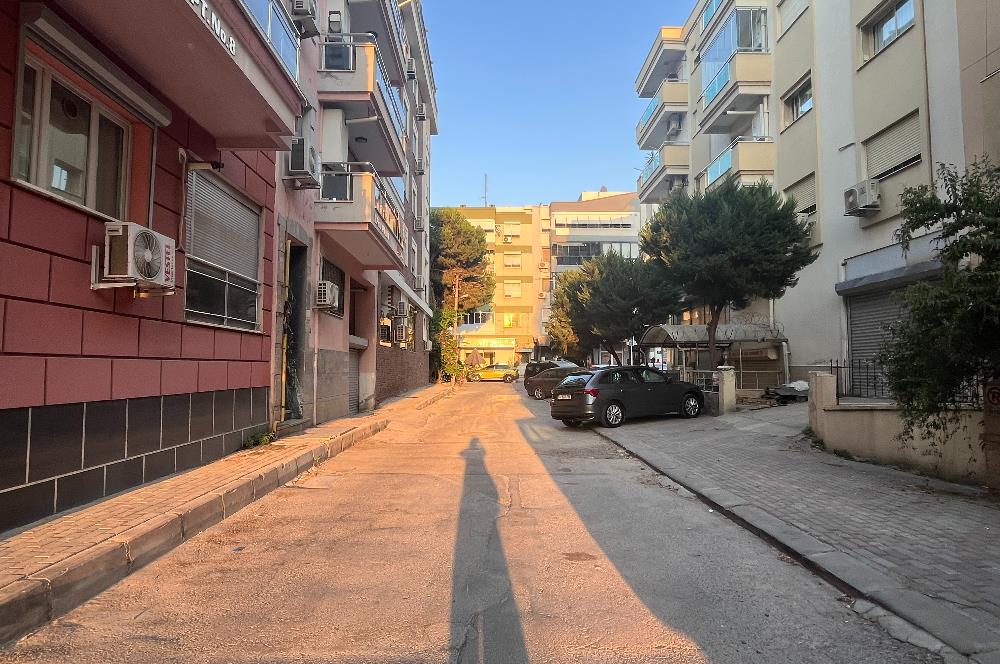 Yalı Mah.Cihat Kora Anadolu Lisesi Yakını 2+1 Satılık Daire