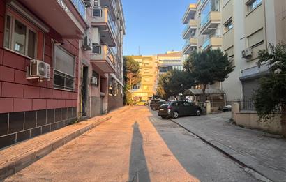 Yalı Mah.Cihat Kora Anadolu Lisesi Yakını 2+1 Satılık Daire