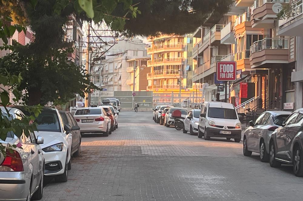 Yalı Mah.Cihat Kora Anadolu Lisesi Yakını 2+1 Satılık Daire