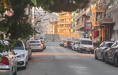 Yalı Mah.Cihat Kora Anadolu Lisesi Yakını 2+1 Satılık Daire