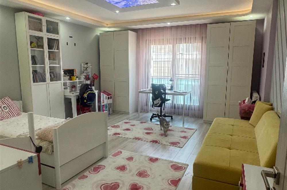 Ergenekon Mahallesinde Emsallerinin En İyisi