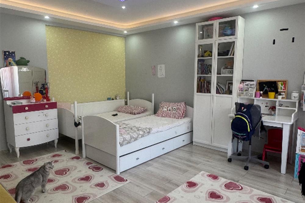 Ergenekon Mahallesinde Emsallerinin En İyisi
