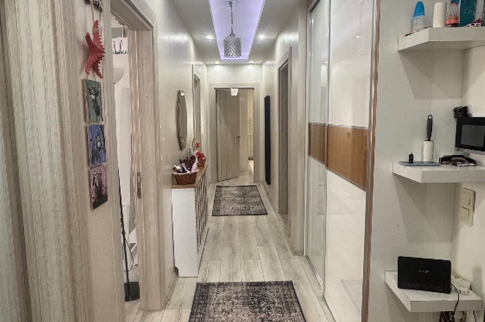 Ergenekon Mahallesinde Emsallerinin En İyisi
