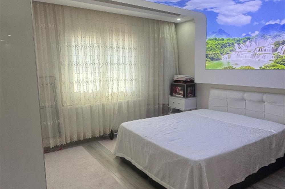 Ergenekon Mahallesinde Emsallerinin En İyisi