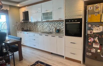 Ergenekon Mahallesinde Emsallerinin En İyisi