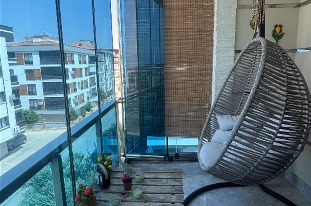 Ergenekon Mahallesinde Emsallerinin En İyisi