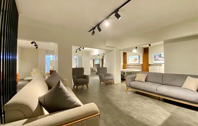 C21 Loft’tan İstiklal Caddesi Üzerinde 485 m2 İşyeri