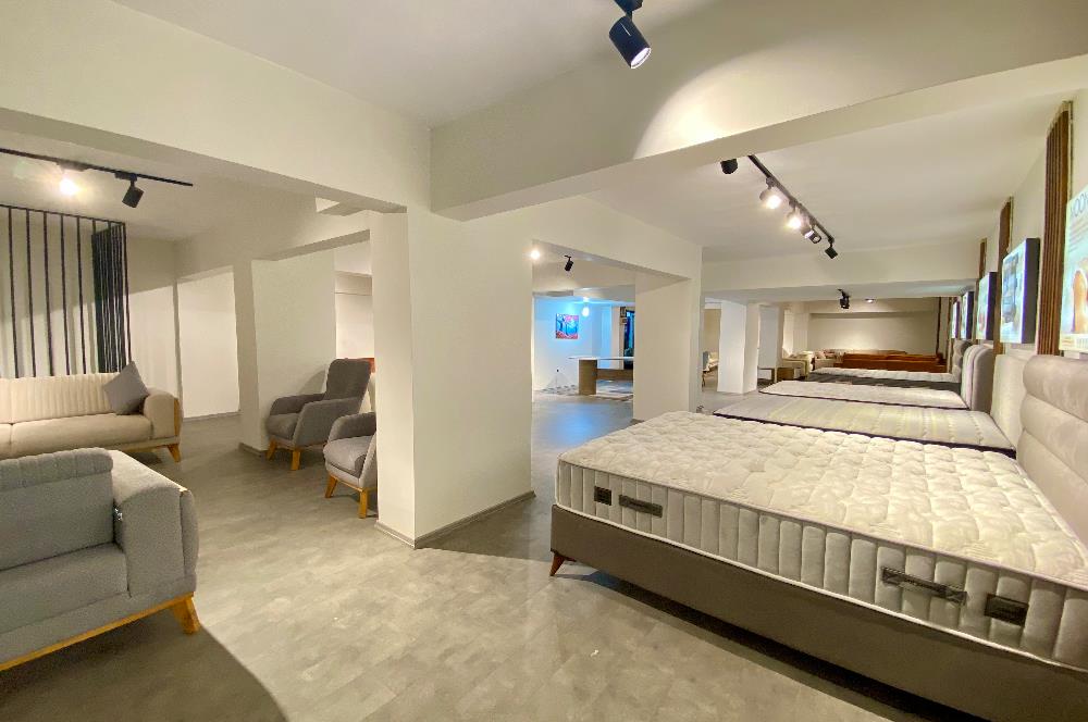 C21 Loft’tan İstiklal Caddesi Üzerinde 485 m2 İşyeri