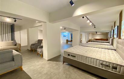 C21 Loft’tan İstiklal Caddesi Üzerinde 485 m2 İşyeri