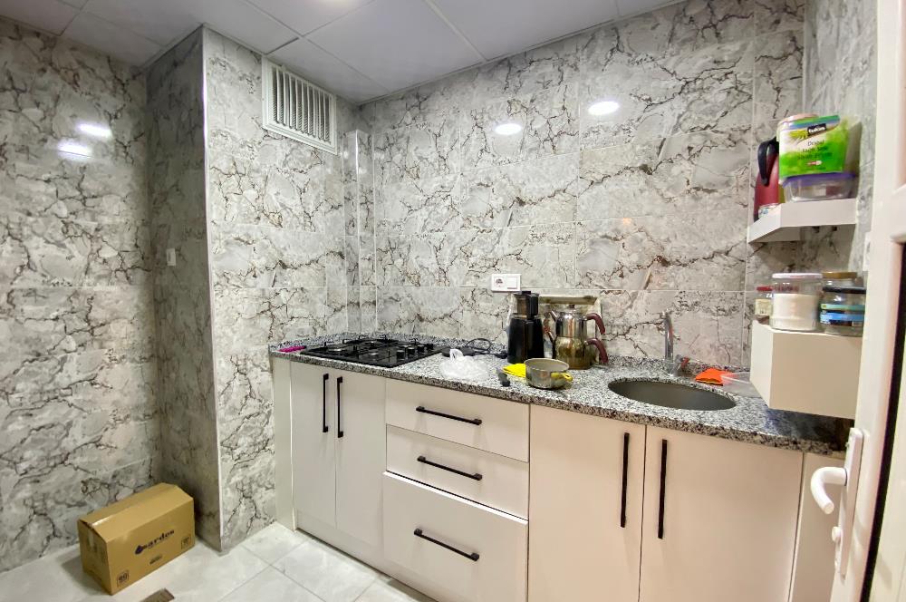 C21 Loft’tan İstiklal Caddesi Üzerinde 485 m2 İşyeri