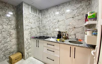 C21 Loft’tan İstiklal Caddesi Üzerinde 485 m2 İşyeri