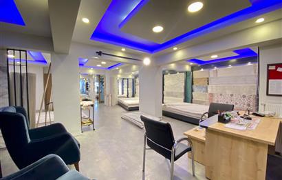 C21 Loft’tan İstiklal Caddesi Üzerinde 485 m2 İşyeri
