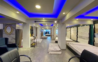 C21 Loft’tan İstiklal Caddesi Üzerinde 485 m2 İşyeri