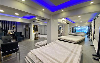 C21 Loft’tan İstiklal Caddesi Üzerinde 485 m2 İşyeri